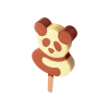 JÚNGLE PARTY panda